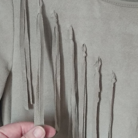 Dress - Picture 4 of 5